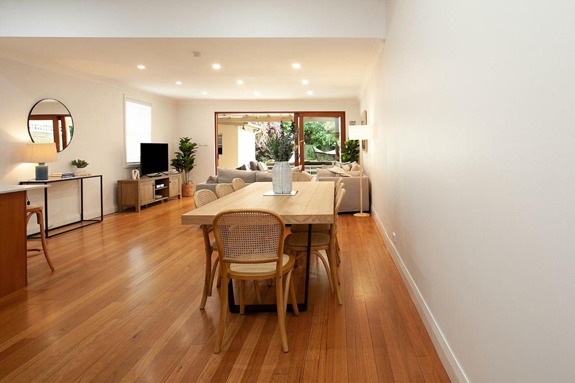 Coogee Rest Holiday home Sydney