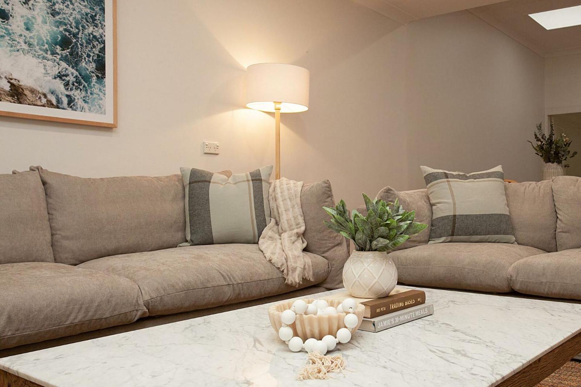 Coogee Rest *