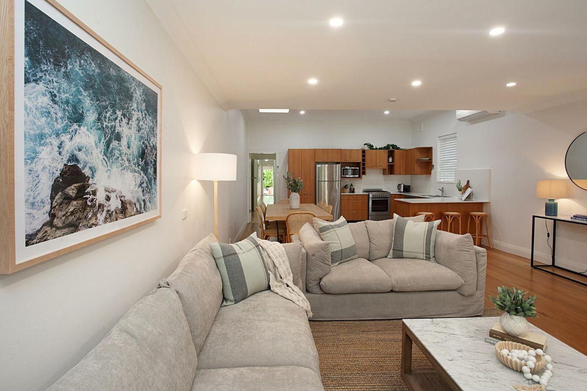 Coogee Rest Holiday home