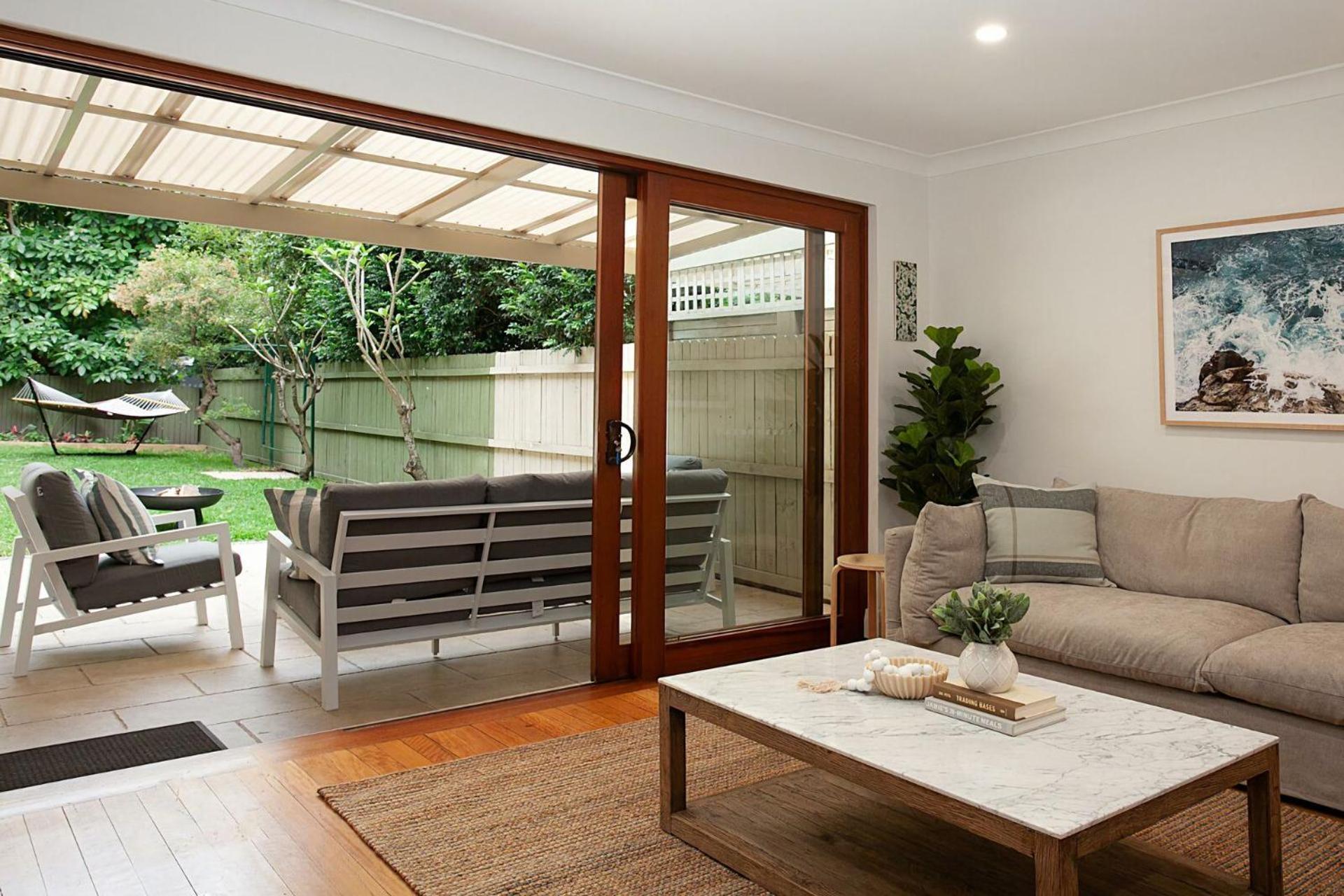 Holiday home Coogee Rest