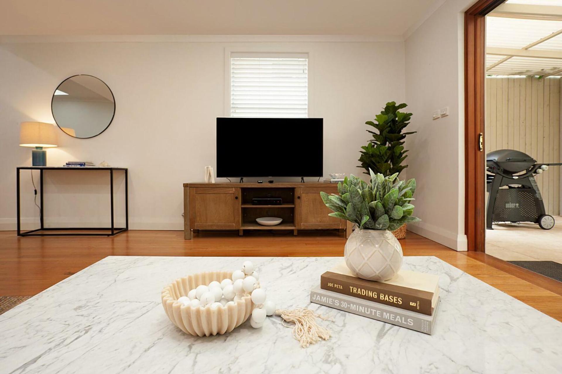 Coogee Rest