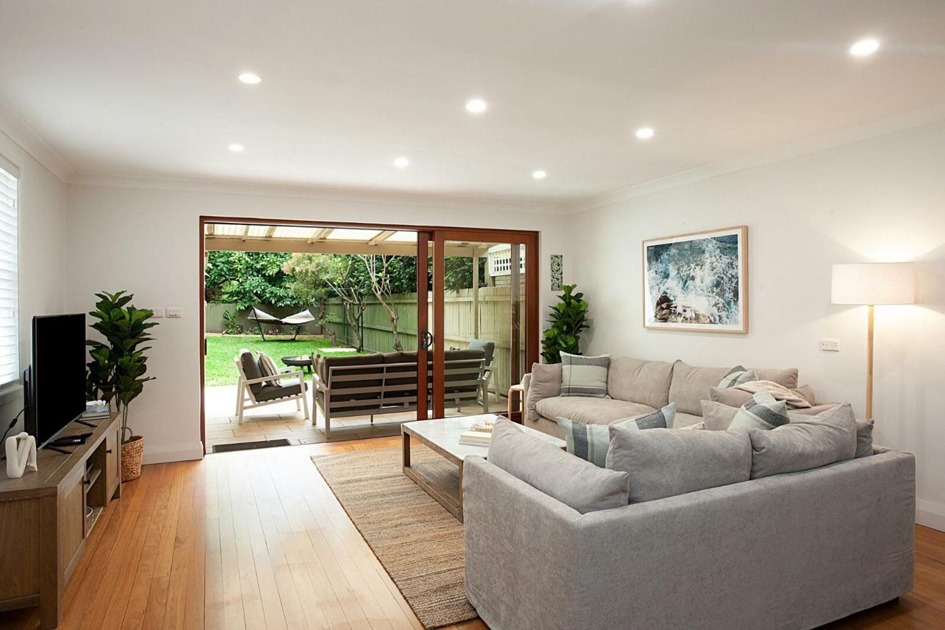 Holiday home Coogee Rest