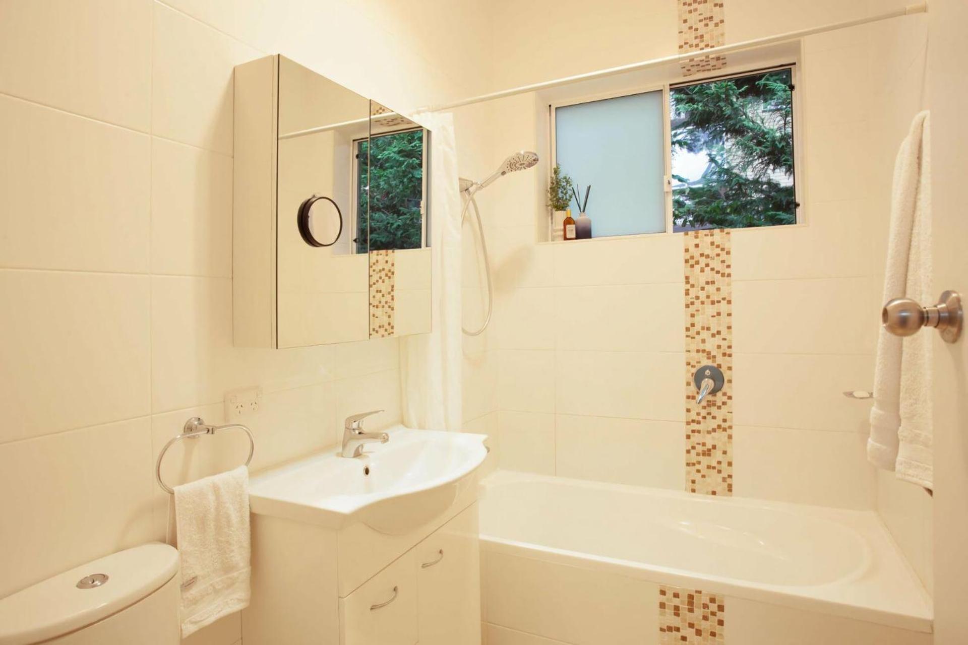 Coogee Rest Sydney