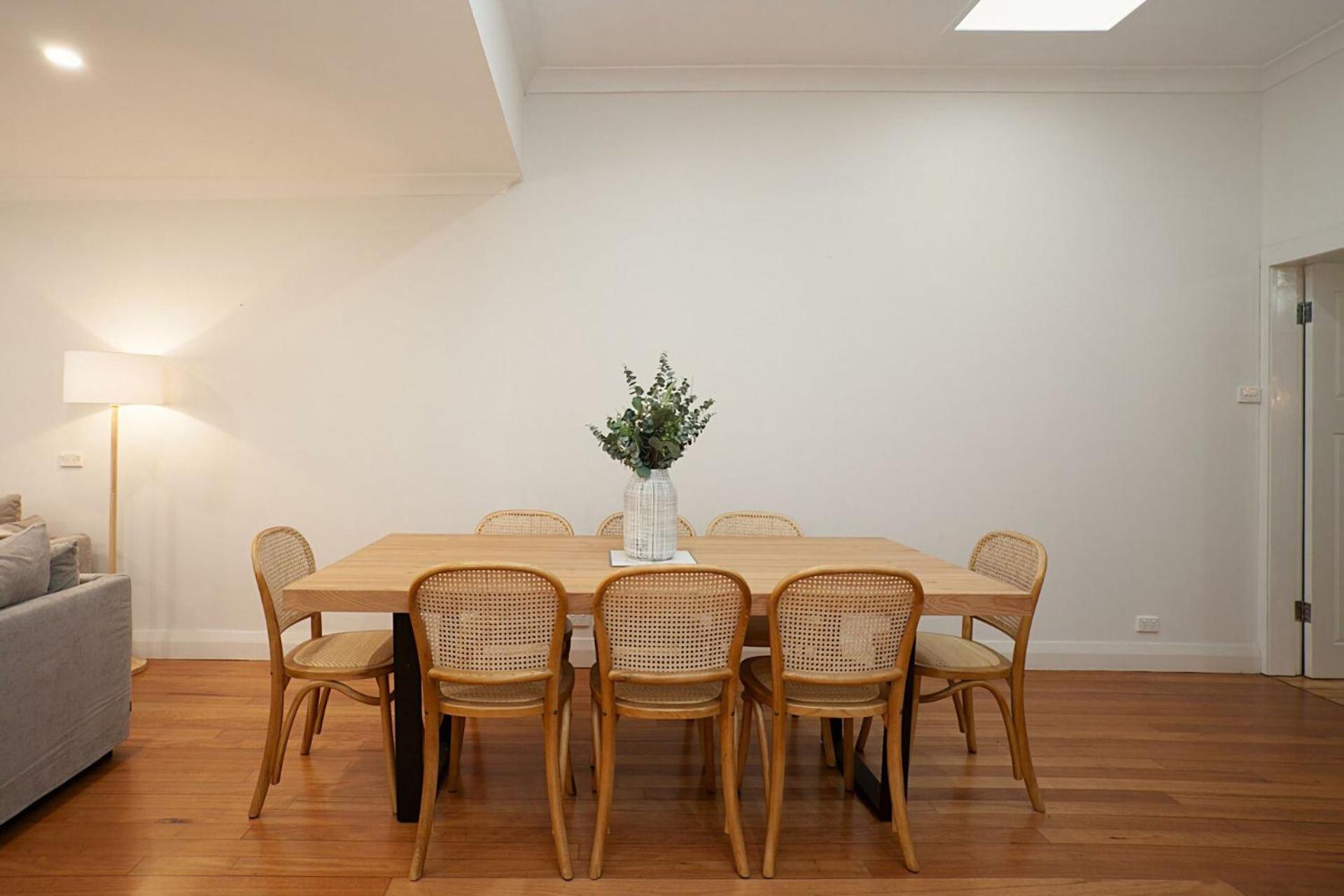 Coogee Rest