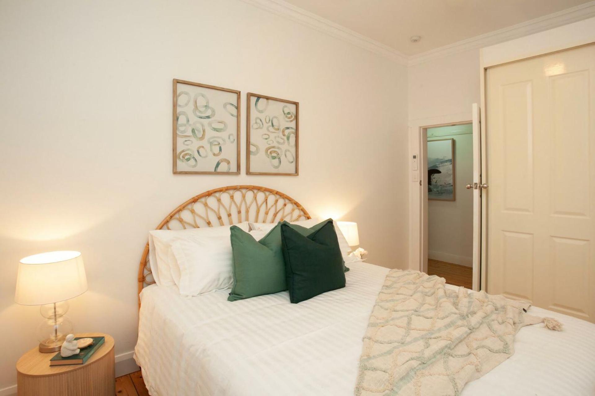 Coogee Rest Holiday home *
