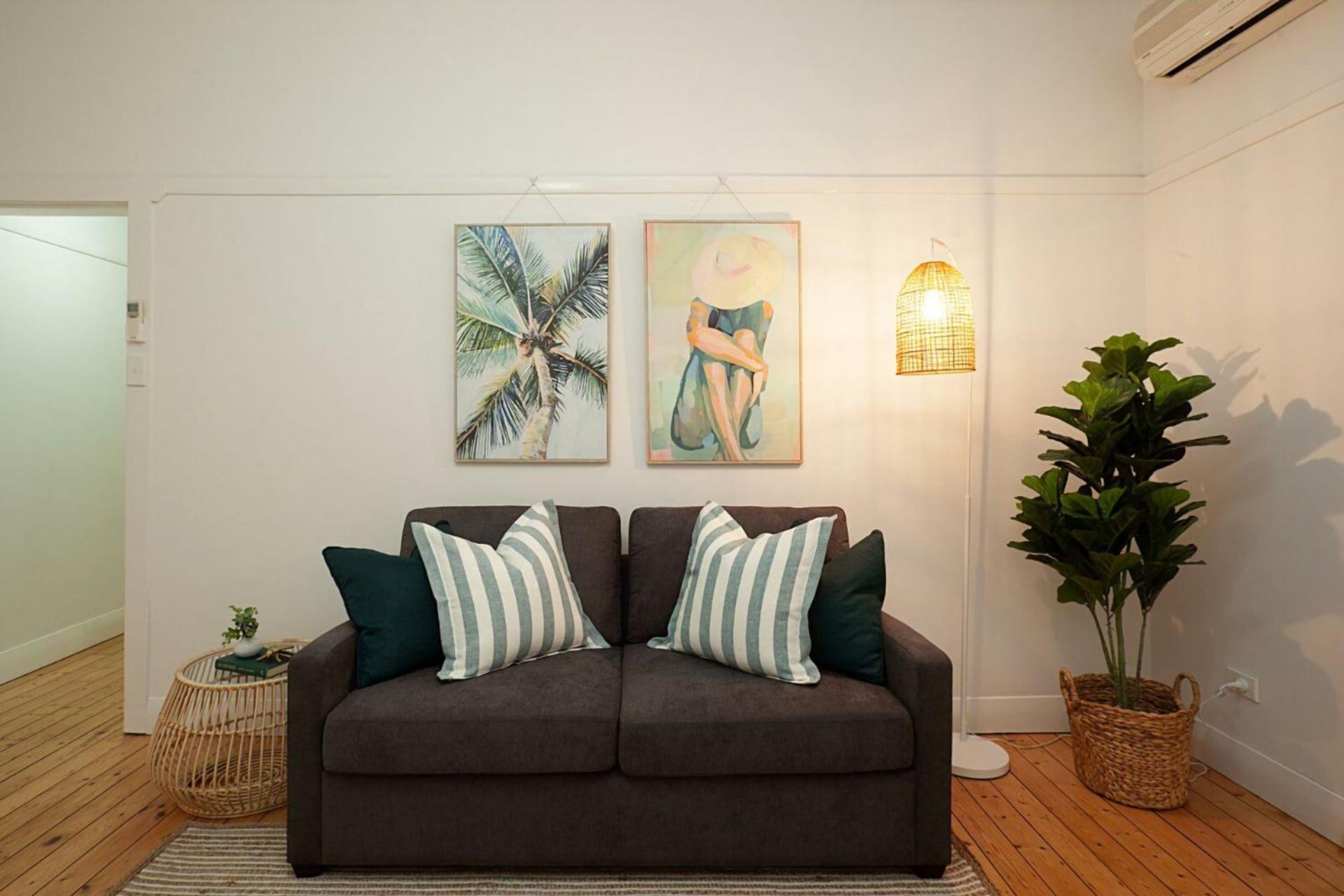 Coogee Rest * Sydney