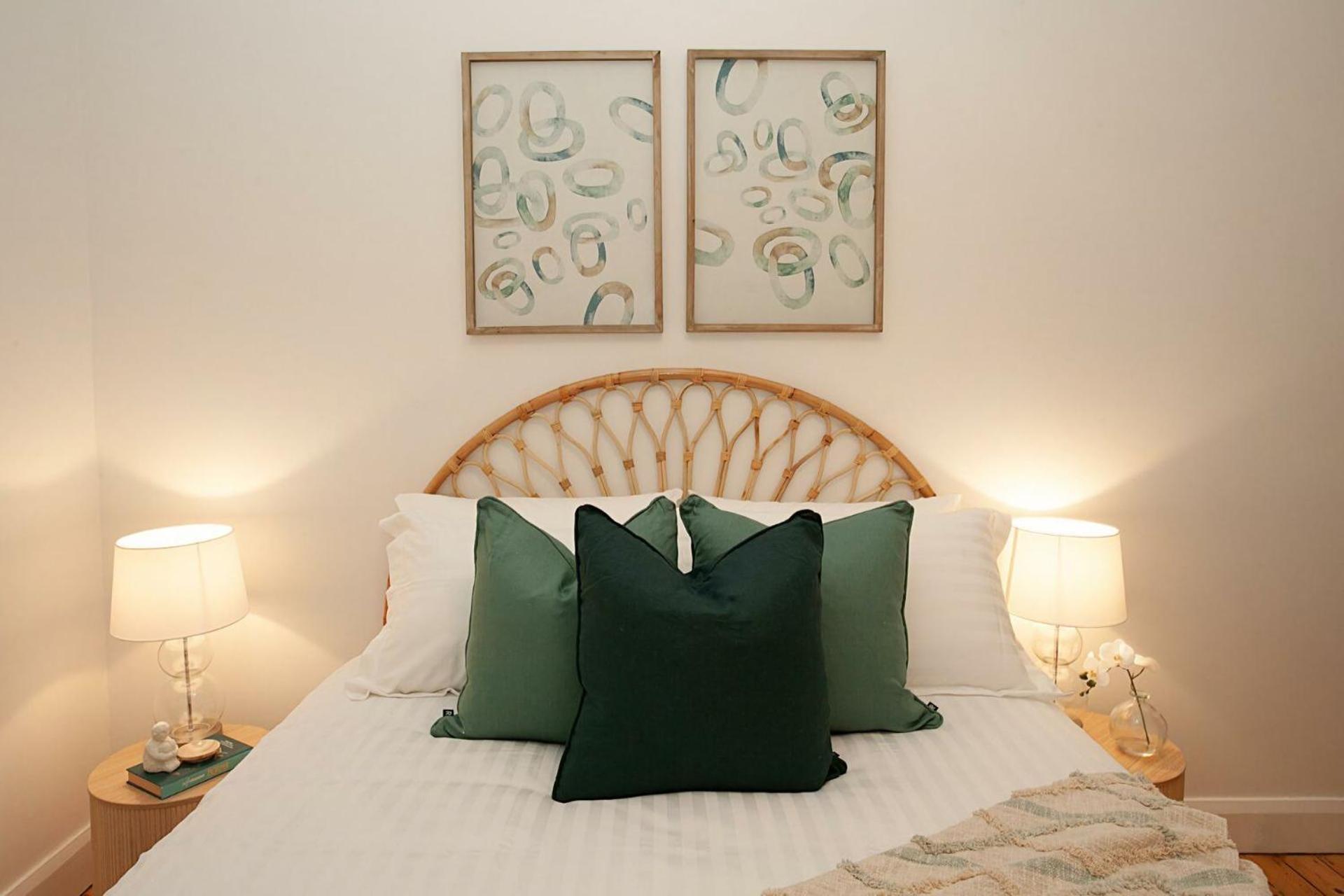 Holiday home Coogee Rest