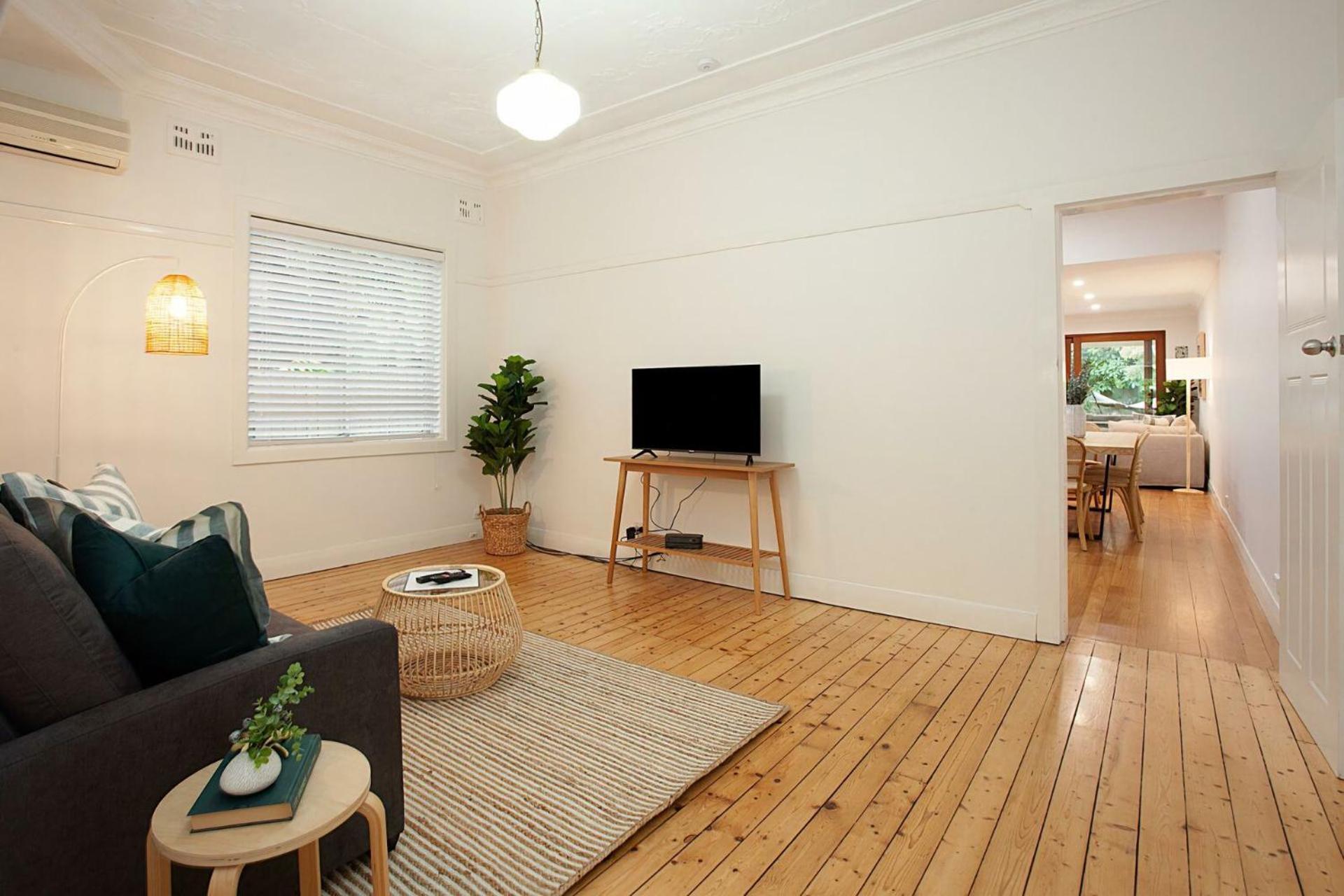 Coogee Rest Holiday home Sydney