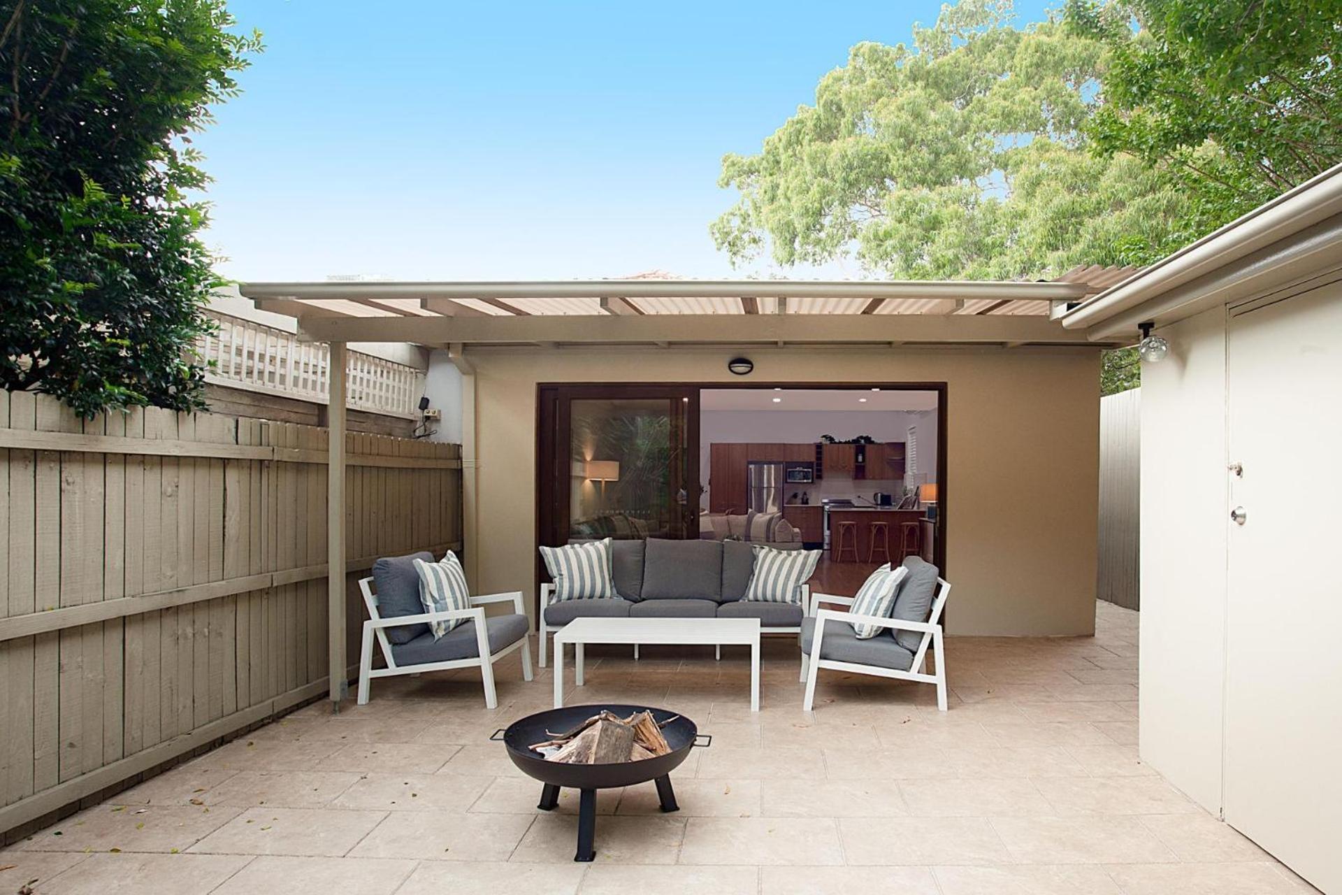 Holiday home Coogee Rest *