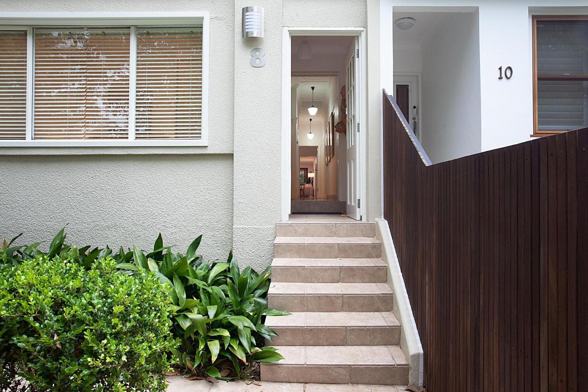 Holiday home Coogee Rest Sydney
