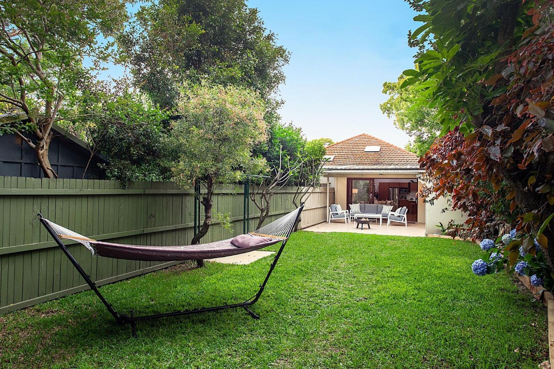 Coogee Rest Holiday home Sydney